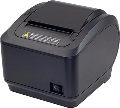 Чековой принтер Xprinter XP-K200L