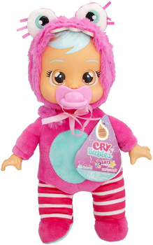 Лялька ТМ Toys Cry Babies Tiny Cuddles Starsmon 4 шт (8421134911444)