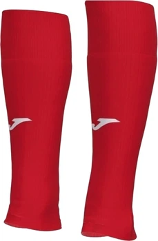 Гетри футбольні без шкарпетки Joma LEG II червоні 43-46 401533.600