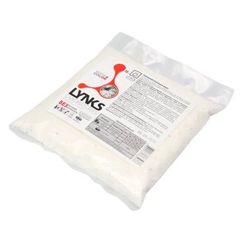 Порошок для одягу Lynks Laboratories "Baby White & Color", 1 кг (10 прань)