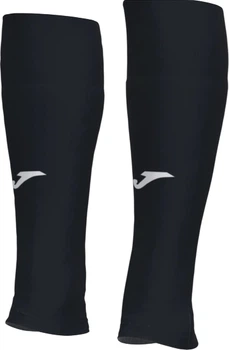 Гетри футбольні без шкарпетки Joma LEG II чорні 43-46 401533.100