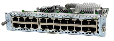 Модуль Cisco SM-ES2-24