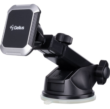 Автодержатель Gelius Mersh GP-CH023 Magnetic Black