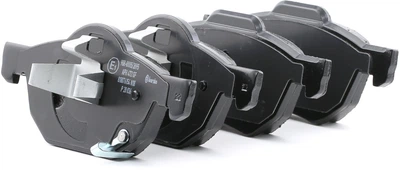 Дискові гальмівні колодки Brembo (P28 036)