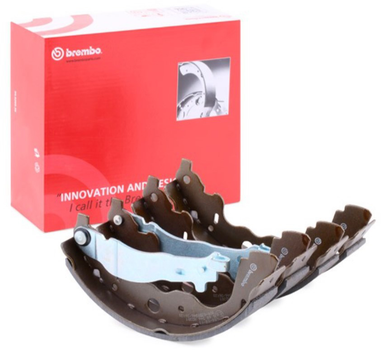 Барабанные тормозные колодки Brembo (S68 546)