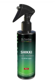 Несмываемая спрей-маска Dr.Sorbie ModifiX Leave-In Multi Mask