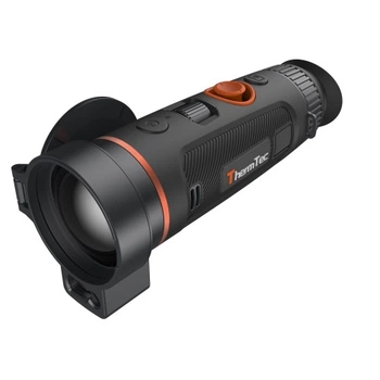 Тепловізор ThermTec Wild 650L (50 мм, 640x512, 2600 м, NETD ≤18 мК)