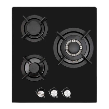 Варильна поверхня HG430 K7G CEST (BK)
