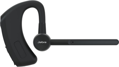 Bluetooth-гарнітура Jabra Perform 45 Black (5101-119)