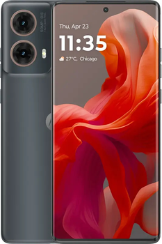 Smartfon Motorola G85 12/256GB Urban Grey (PB2A0006PL)