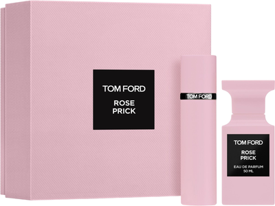 Набір унісекс Tom Ford Rose Prick Парфумована вода 50 мл + Парфумована вода 10 мл (888066150712)