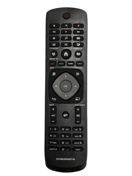 Пульт для телевизора Philips 9965 9000 9748