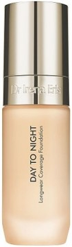 Тональна основа Dr Irena Eris Day to Night 020W Light beige 30 мл (5900717567139)