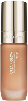 Тональна основа Dr Irena Eris Urban Glow SPF 30 030W Golden 30 мл (5900717567467)