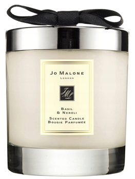 Ароматична свічка Jo Malone Basil and Neroli Candle 200 г (690251047864)