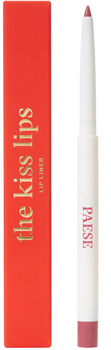 Kredka do ust Paese The Kiss Lips z witaminą E 03 Lovely Pink 0.3 g (5902627624650)