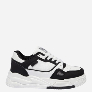 Жіночі снікери Big Star Nn274669 101 41 Білі (5900714741624)