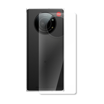 Захисна плівка StatusSKIN для Leica leitz phone 1 Корпус Глянцева Lite