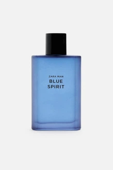 Туалетная вода для мужчин Zara Blue Spirit 90 мл