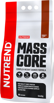 Гейнер Nutrend Mass Core 5.44 кг
