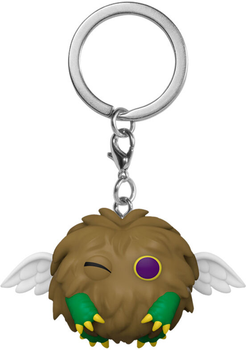 Brelok do kluczy Funko Pocket POP Yu Gi Oh Winged Kuriboh (889698756099)