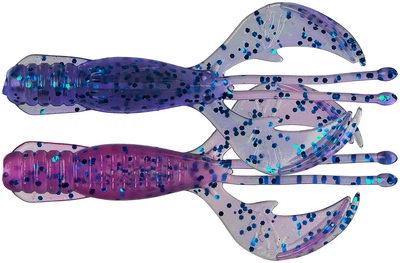 Силікон Select Kraken 1.8" 314