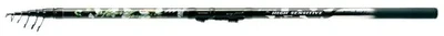 Удилище Jaxon Eclatis Heavy Bolo 5.00m 20-60g (180059) WJ-ECR500060
