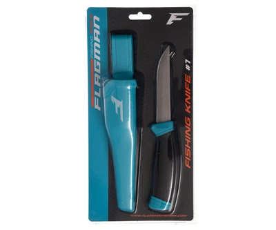 Ніж туристичний Flagman Bait Knife #1 (FBK-1)
