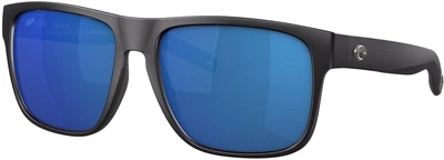 Окуляри Costa Del Mar 97963898263 Spearo XL 11 Matte Black Blue Mirror 580P (183591) 1796.12.80