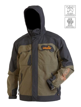 Куртка демісезон. мембран. Norfin RIVER 8000мм / XXL (103675) 513105-XXL