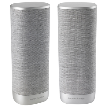 Акустика Harman/Kardon Citation Surround Gray (HKCITASURRGRYEU)