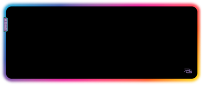 Ігрова поверхня Proove Gaming Offland Black (587630001)