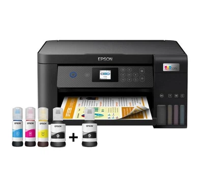 БФП Epson EcoTank L4260 (C11CJ63412)