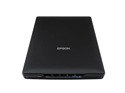 Сканер Epson Perfection V39II (B11B268401)