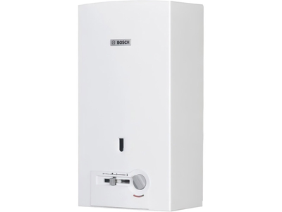 Водонагрівач газовий Bosch Therm 4000 O WR 15-2 P (7703331746)