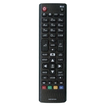 Пульт для телевизора LG AKB74915330, AKB74915324 SMART TV