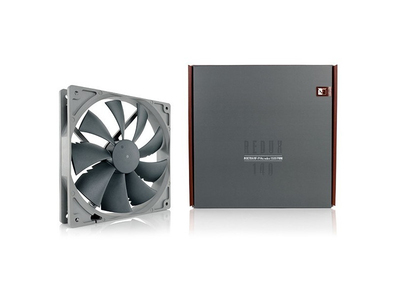 Вентилятор для корпусу Noctua NF-P14s redux-1500 PWM