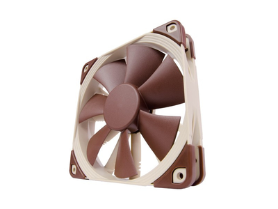 Вентилятор для корпусу Noctua NF-F12 PWM