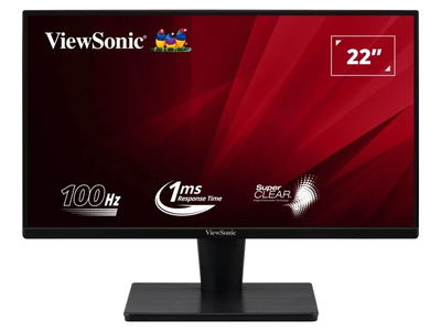 Монітор Viewsonic VA2215-H