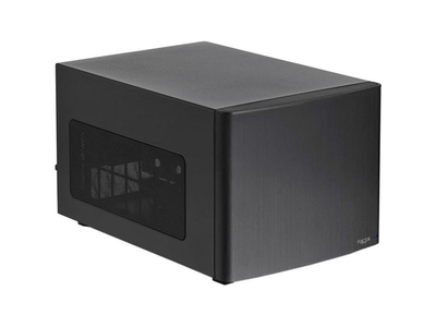 Корпус Fractal Design Node 304 Black (FD-CA-NODE-304-BL)