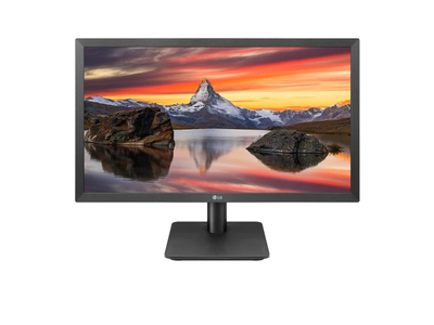 Монітор LG 22MP410-B