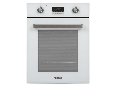 Духовий шкаф VENTOLUX TOKYO 6 ST (WH)