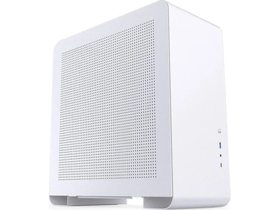 Корпус Jonsbo U4 Mini Mesh White