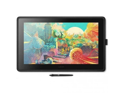 Монітор-планшет Wacom Cintiq 22 (DTK2260K0A)
