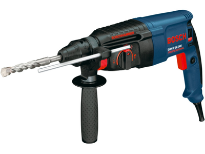 Перфоратор Bosch GBH 2-26 DRE (0611253708)