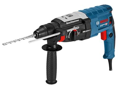 Перфоратор Bosch GBH 2-28 Professional (0611267500)