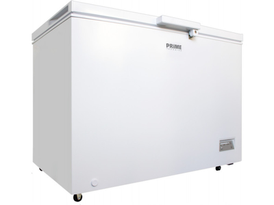 Морозильна камера Prime Technics CS 25141 M