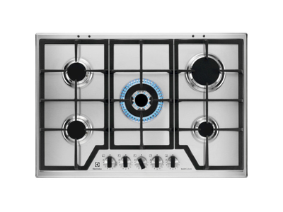 Варильна поверхня газова Electrolux KGS75362XX