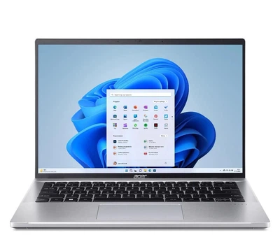 Ноутбук Acer Swift Go 14 i7-13700H/16GB/1TB/Win11 Touch (SFG14-71T || NX.KF5EP.001)