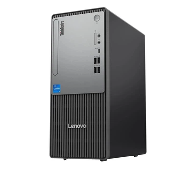 Комп'ютер Lenovo ThinkCentre neo 50t i5-14400/16GB/1TB/Win11P (12UD000YPB) EU